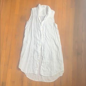 This was a gift. It’s too small.